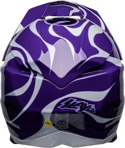 Bell Moto-10 Spherical Slayco, Crosshelm -Professionelles Geschäft für Motorradausrüstung bell helmt moto10 sphr slayco ppl s 79249 3