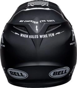 Bell MX-9 MIPS Fasthouse Prospect, Crosshelm -Professionelles Geschäft für Motorradausrüstung bell helmt mx9 mips fh prspect mbl s 79267 3