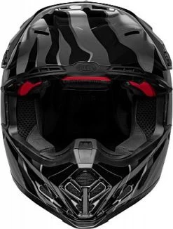 Bell Moto-9S Flex Claw, Crosshelm -Professionelles Geschäft für Motorradausrüstung bell moto 9s flex claw crosshelm 79262 7