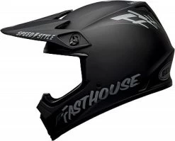 Bell MX-9 Mips Fasthouse, Crosshelm