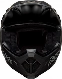 Bell MX-9 Mips Fasthouse, Crosshelm -Professionelles Geschäft für Motorradausrüstung bell mx 9 mips helm fasthouse matte black gray 70386 12