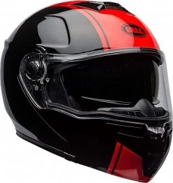 Bell SRT Modular Ribbon, Klapphelm -Professionelles Geschäft für Motorradausrüstung bell srt modular ribbon klapphelm 61337 10