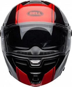 Bell SRT Modular Ribbon, Klapphelm -Professionelles Geschäft für Motorradausrüstung bell srt modular ribbon klapphelm 61337 13