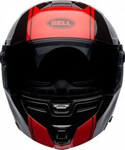 Bell SRT Modular Ribbon, Klapphelm -Professionelles Geschäft für Motorradausrüstung bell srt modular ribbon klapphelm 61337 14