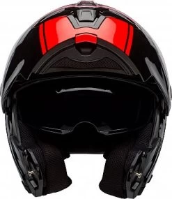 Bell SRT Modular Ribbon, Klapphelm -Professionelles Geschäft für Motorradausrüstung bell srt modular ribbon klapphelm 61337 15
