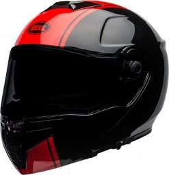 Bell SRT Modular Ribbon, Klapphelm -Professionelles Geschäft für Motorradausrüstung bell srt modular ribbon klapphelm 61337 16