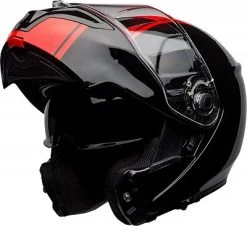 Bell SRT Modular Ribbon, Klapphelm -Professionelles Geschäft für Motorradausrüstung bell srt modular ribbon klapphelm 61337 18