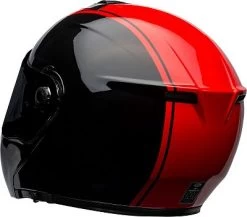 Bell SRT Modular Ribbon, Klapphelm -Professionelles Geschäft für Motorradausrüstung bell srt modular ribbon klapphelm 61337 3