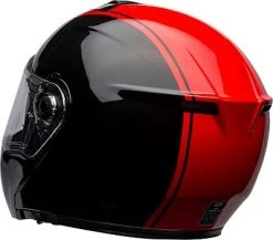 Bell SRT Modular Ribbon, Klapphelm -Professionelles Geschäft für Motorradausrüstung bell srt modular ribbon klapphelm 61337 4