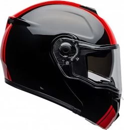 Bell SRT Modular Ribbon, Klapphelm -Professionelles Geschäft für Motorradausrüstung bell srt modular ribbon klapphelm 61337 8