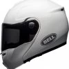 Bell SRT Modular Solid, Klapphelm -Professionelles Geschäft für Motorradausrüstung bell srt modular solid klapphelm 61340 0