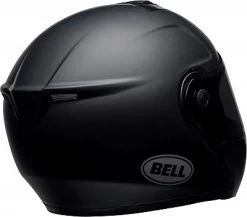 Bell SRT Modular Solid, Klapphelm -Professionelles Geschäft für Motorradausrüstung bell srt modular solid klapphelm 61340 13