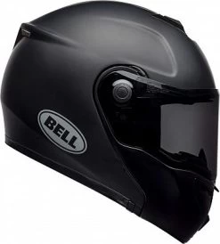 Bell SRT Modular Solid, Klapphelm -Professionelles Geschäft für Motorradausrüstung bell srt modular solid klapphelm 61340 16