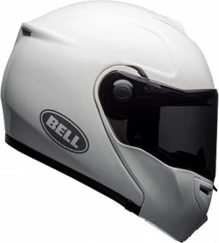 Bell SRT Modular Solid, Klapphelm -Professionelles Geschäft für Motorradausrüstung bell srt modular solid klapphelm 61340 17