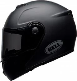 Bell SRT Modular Solid, Klapphelm -Professionelles Geschäft für Motorradausrüstung bell srt modular solid klapphelm 61340 2