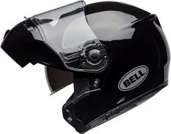 Bell SRT Modular Solid, Klapphelm -Professionelles Geschäft für Motorradausrüstung bell srt modular solid klapphelm 61340 3
