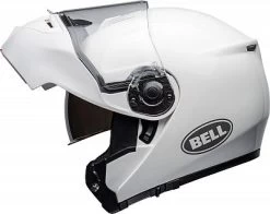 Bell SRT Modular Solid, Klapphelm -Professionelles Geschäft für Motorradausrüstung bell srt modular solid klapphelm 61340 5