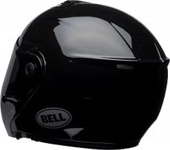 Bell SRT Modular Solid, Klapphelm -Professionelles Geschäft für Motorradausrüstung bell srt modular solid klapphelm 61340 6