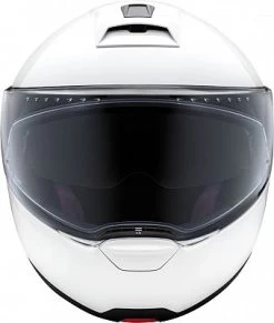 Schuberth C4 Pro, Klapphelm Damen -Professionelles Geschäft für Motorradausrüstung c4 pro women ece glossy white 58752 2