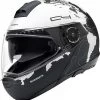 Schuberth C4 Pro Magnitudo, Klapphelm Damen