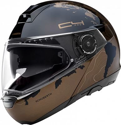 Schuberth C4 Pro Magnitudo, Klapphelm Damen 4 Schuberth C4 Pro Magnitudo, Klapphelm Damen – Bild 2