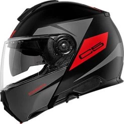 Schuberth C5 Eclipse, Klapphelm