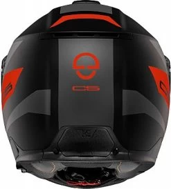 Schuberth C5 Eclipse, Klapphelm -Professionelles Geschäft für Motorradausrüstung c5 ece eclipse yellow 72597 18