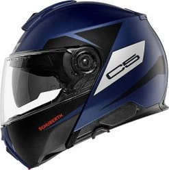 Schuberth C5 Eclipse, Klapphelm -Professionelles Geschäft für Motorradausrüstung c5 ece eclipse yellow 72597 3