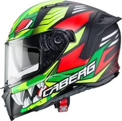 Caberg Avalon Giga, Integralhelm