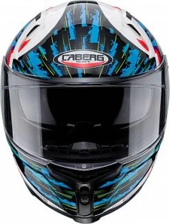 Caberg Avalon Hawk, Integralhelm -Professionelles Geschäft für Motorradausrüstung caberg avalon hawk integralhelm 67056 2