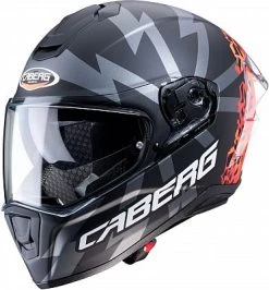 Caberg Drift Evo Storm, Integralhelm