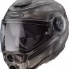 Caberg Droid Iron, Klapphelm 2 Caberg Droid Iron, Klapphelm -Professionelles Geschäft für Motorradausrüstung caberg droid iron klapphelm 50439 0