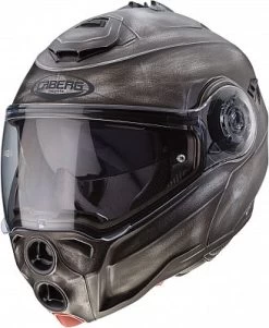 Caberg Droid Iron, Klapphelm