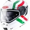 Caberg Duke II Superlegend, Klapphelm -Professionelles Geschäft für Motorradausrüstung caberg duke ii superlegend italia 74505 0