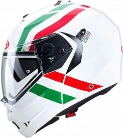 Caberg Duke II Superlegend, Klapphelm -Professionelles Geschäft für Motorradausrüstung caberg duke ii superlegend italia 74505 4