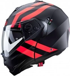 Caberg Duke II Superlegend, Klapphelm -Professionelles Geschäft für Motorradausrüstung caberg duke ii superlegend italia 74505 5