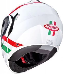 Caberg Duke II Superlegend, Klapphelm -Professionelles Geschäft für Motorradausrüstung caberg duke ii superlegend italia 74505 6