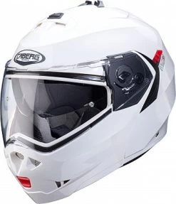 Caberg Duke X, Klapphelm -Professionelles Geschäft für Motorradausrüstung caberg duke x smart klapphelm 79533 4