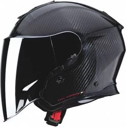 Caberg Flyon Carbon, Jethelm -Professionelles Geschäft für Motorradausrüstung caberg flyon carbon jethelm 59951 3