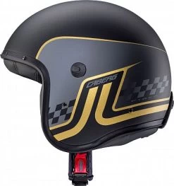 Caberg Freeride Trophy, Jethelm