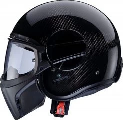 Caberg Ghost Carbon, Modularhelm -Professionelles Geschäft für Motorradausrüstung caberg ghost carbon jethelm 45215 2