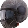 Caberg Ghost Rusty, Modularhelm -Professionelles Geschäft für Motorradausrüstung caberg ghost rusty jethelm 50448 0