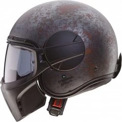 Caberg Ghost Rusty, Modularhelm -Professionelles Geschäft für Motorradausrüstung caberg ghost rusty jethelm 50448 2