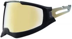 Caberg Ghost, Visier Verspiegelt