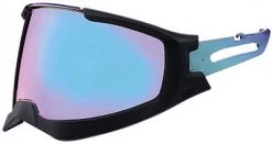 Caberg Ghost, Visier Verspiegelt -Professionelles Geschäft für Motorradausrüstung caberg ghost visier verspiegelt 45446 2