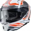 Caberg Avalon Forge, Integralhelm -Professionelles Geschäft für Motorradausrüstung caberg helm avalon forge matt blau fluo gelb weiss groesse 2xl 73468 0
