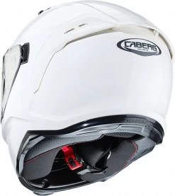 Caberg Avalon X, Integralhelm -Professionelles Geschäft für Motorradausrüstung caberg helm avalon x weiss metallic groesse 2xl 79535 2