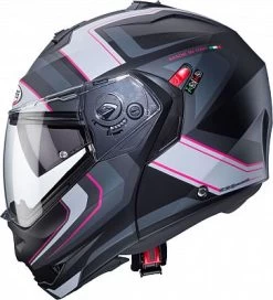 Caberg Duke X Tour, Klapphelm
