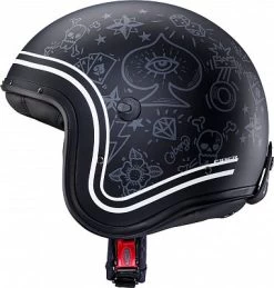 Caberg Freeride Tattoo, Jethelm