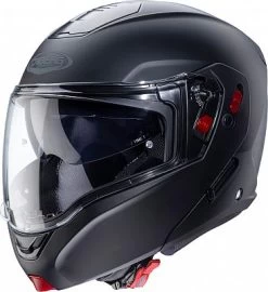 Caberg Horus X, Klapphelm -Professionelles Geschäft für Motorradausrüstung caberg helm horus x weiss metallic groesse l 79525 7